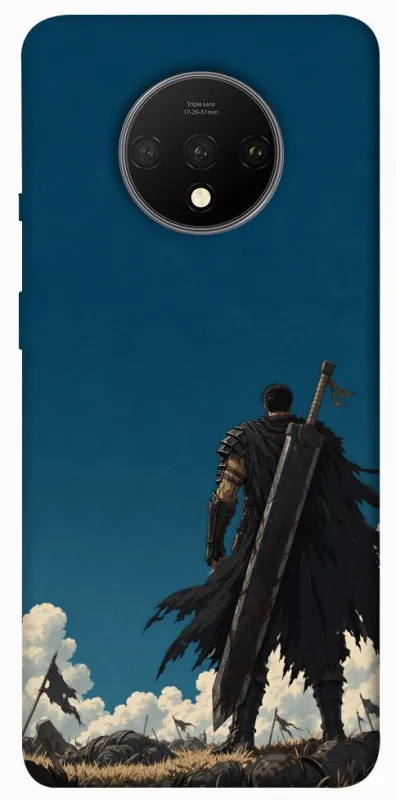 Чохол на OnePlus 7T Berserk v23 фото 1 з 1