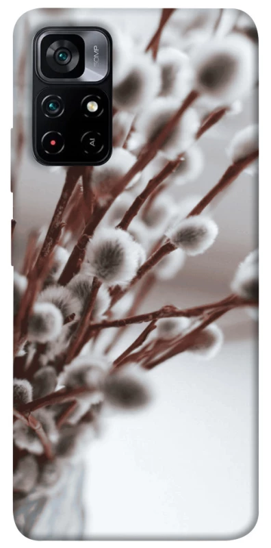 Чехол на Xiaomi Poco M4 Pro 5G Magic фото 1 из 1