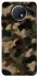 Чохол на Xiaomi Redmi Note 9 5G / Note 9T Camouflage v30 фото 1 з 1
