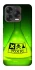 Чехол на ZTE Blade V70 Design TOXIC фото 1 из 2