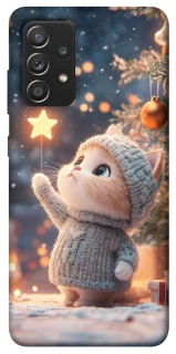 Чохол на Samsung Galaxy A52 4G / A52 5G Christmas mood ver.9 фото 1 з 1
