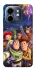 Чохол на Infinix Smart 9 4G / Hot 50i Toy Story фото 1 з 1