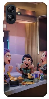 Чехол на Samsung Galaxy A04e K-Pop Demon Hunters ver.15 фото 1 из 1