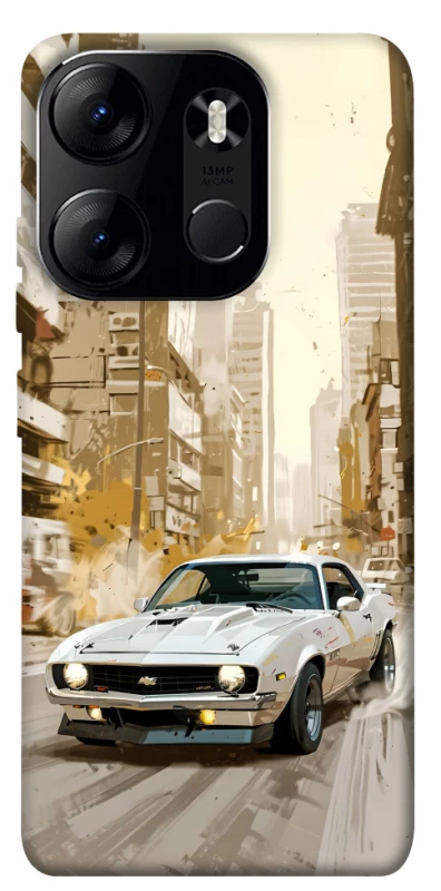 Чохол на Tecno Spark Go 2023 Drift фото 1 з 1