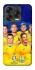 Чохол на ZTE Blade V70 Design Збірна України v2 фото 1 з 2