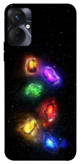 Чохол на TECNO Spark 9 Pro Infinity Stones фото 1 з 1