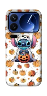Чехол на Xiaomi Poco F7 Ultra Halloween Stitch ver.3 фото 1 из 1