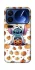 Чохол на Xiaomi Poco F7 Ultra Halloween Stitch ver.4 фото 1 з 1