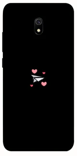 Чохол на Xiaomi Redmi 8a Love aesthetic ver.13 фото 1 з 1