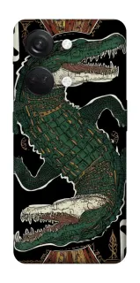 Чехол на OnePlus Nord 3 Joker фото 1 из 1
