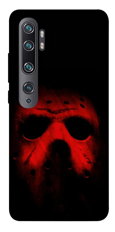 Чехол на Xiaomi Mi Note 10 / Note 10 Pro / Mi CC9 Pro Jason v2 фото 1 из 1