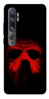 Чохол на Xiaomi Mi Note 10 / Note 10 Pro / Mi CC9 Pro Jason v2 фото 1 з 1