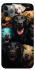 Чехол на Apple iPhone 11 Pro Max (6.5") Собаки фото 1 из 1