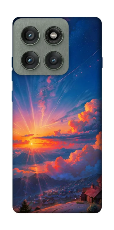 Чохол на Motorola Edge 60 Pro On top фото 1 з 1