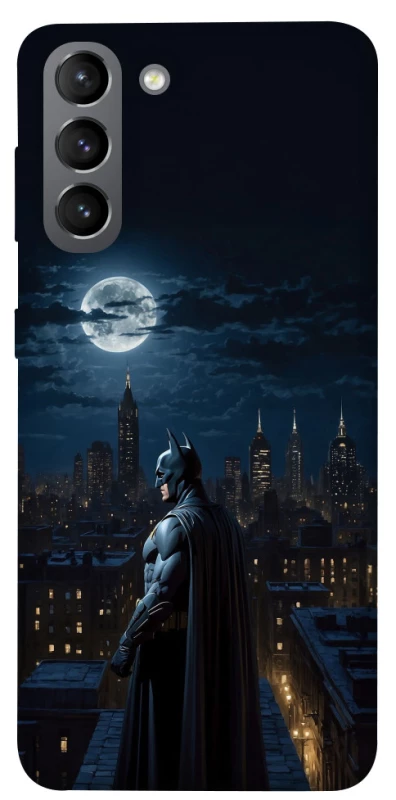 Чохол на Samsung Galaxy S21 The Dark Knight фото 1 з 1