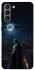 Чохол на Samsung Galaxy S21 The Dark Knight фото 1 з 1