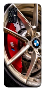 Чехол на ZTE Blade V2020 Smart Wheel v9 фото 1 из 1