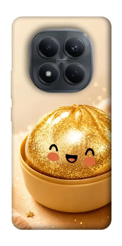 Чохол на Xiaomi Redmi Note 15 Pro 4G Dumpling ver.6 фото 1 з 1