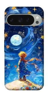 Чехол на Google Pixel 10 Pro XL Little Prince фото 1 из 1