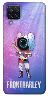 Чохол на Samsung Galaxy M12 FrontHarley фото 1 з 1