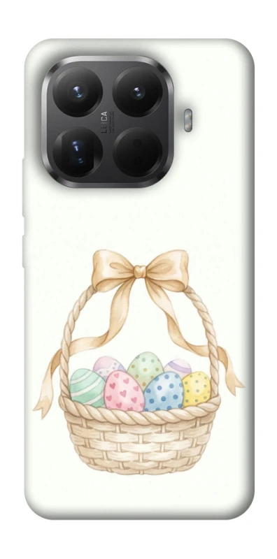 Чохол на Xiaomi 15T Pro Easter ver.2 фото 1 з 1
