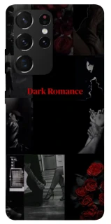 Чохол на Samsung Galaxy S21 Ultra Dark Romance фото 1 з 1