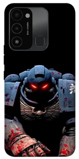 Чехол на TECNO Spark 8C Warhammer 40k v2 фото 1 из 1