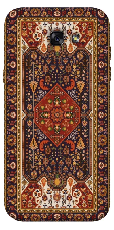 Чохол на Samsung A720 Galaxy A7 (2017) Килим v8 фото 1 з 1