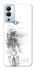 Чохол на Infinix Hot 12i Tattoo ver.1 фото 1 з 1