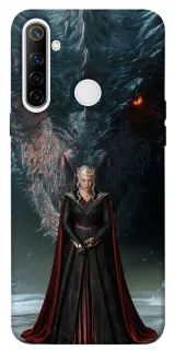 Чехол на Realme 6i House of the Dragon ver.7 фото 1 из 1
