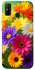 Чохол на TECNO Spark 6 Go Flowers v32 фото 1 з 1