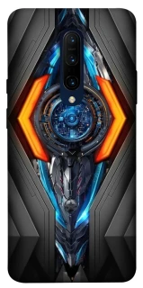 Чехол на OnePlus 7 Pro CyberPhone v4 фото 1 из 1
