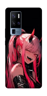 Чохол на Vivo X50 Pro+ Makima v2 фото 1 з 1