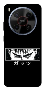 Чохол на ZTE Blade V70 Max Berserk фото 1 з 1