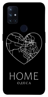 Чехол на OnePlus Nord N10 5G Одеса Home фото 1 из 1