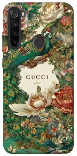 Чехол на Xiaomi Redmi Note 8T Gucci ver.4 фото 1 из 1