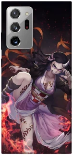 Чохол на Samsung Galaxy Note 20 Ultra Nezuko v2 фото 1 з 1