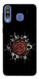 Чохол на Samsung Galaxy M30 Saw фото 1 з 1