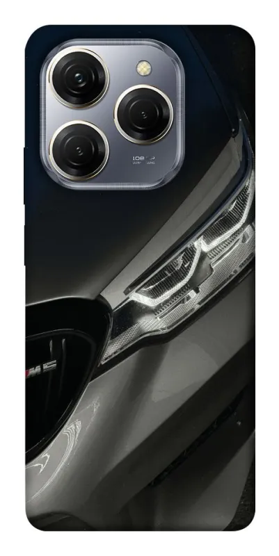 Чехол на TECNO Spark 20 Pro BMW v44 фото 1 из 1