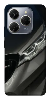 Чехол на TECNO Spark 20 Pro BMW v44 фото 1 из 1