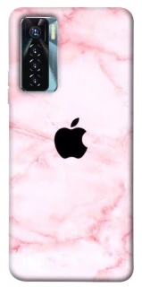 Чохол на TECNO Camon 17 Pro Apple logo ver.6 фото 1 з 1