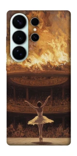 Чехол на Samsung Galaxy S26 Ultra Ballet фото 1 из 1
