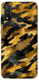 Чехол на Huawei P Smart (2020) camouflage v3 фото 1 из 1