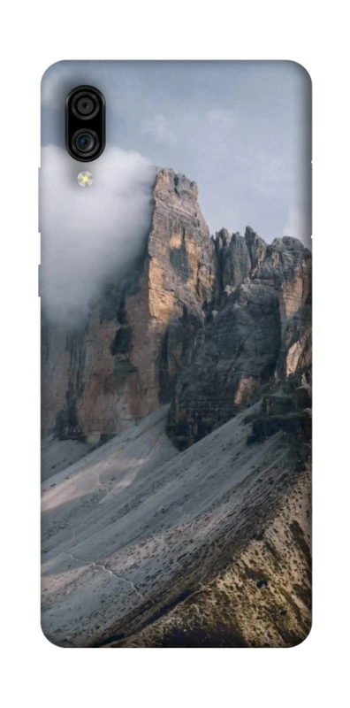 Чехол на ZTE Blade A5 (2020) Mountains v2 фото 1 из 1