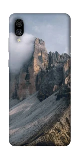 Чехол на ZTE Blade A5 (2020) Mountains v2 фото 1 из 1