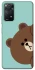 Чохол на Xiaomi Redmi Note 11 Pro 4G/5G bear фото 1 з 1