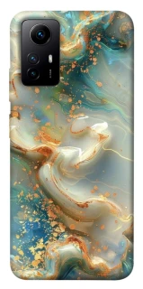 Чехол на Xiaomi Redmi Note 12S Epoxy design ver.3 фото 1 из 1