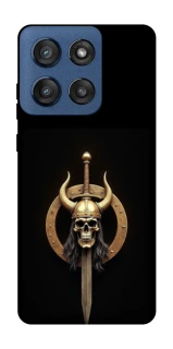 Чохол на Motorola Edge 60 Stylus Golden Berserker фото 1 з 1