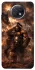Чохол на Xiaomi Redmi Note 9 5G / Note 9T Grommash Hellscream фото 1 з 1