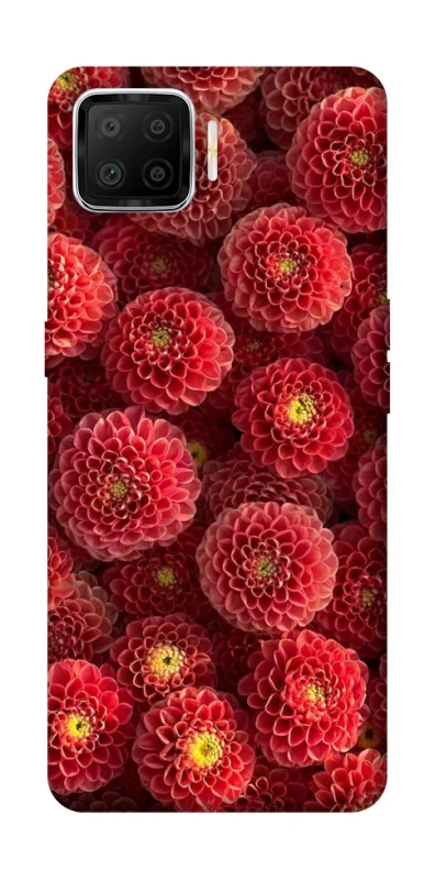 Чехол на Oppo A73 (2017) Midnight1 фото 1 из 1